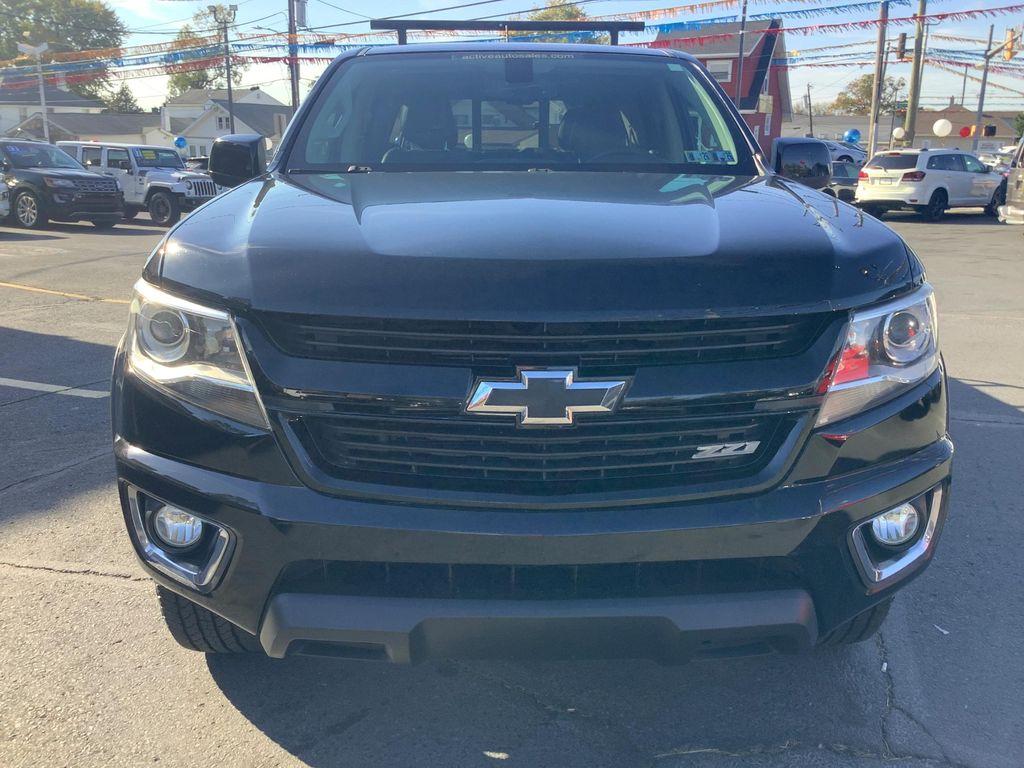 used 2016 Chevrolet Colorado car, priced at $18,995