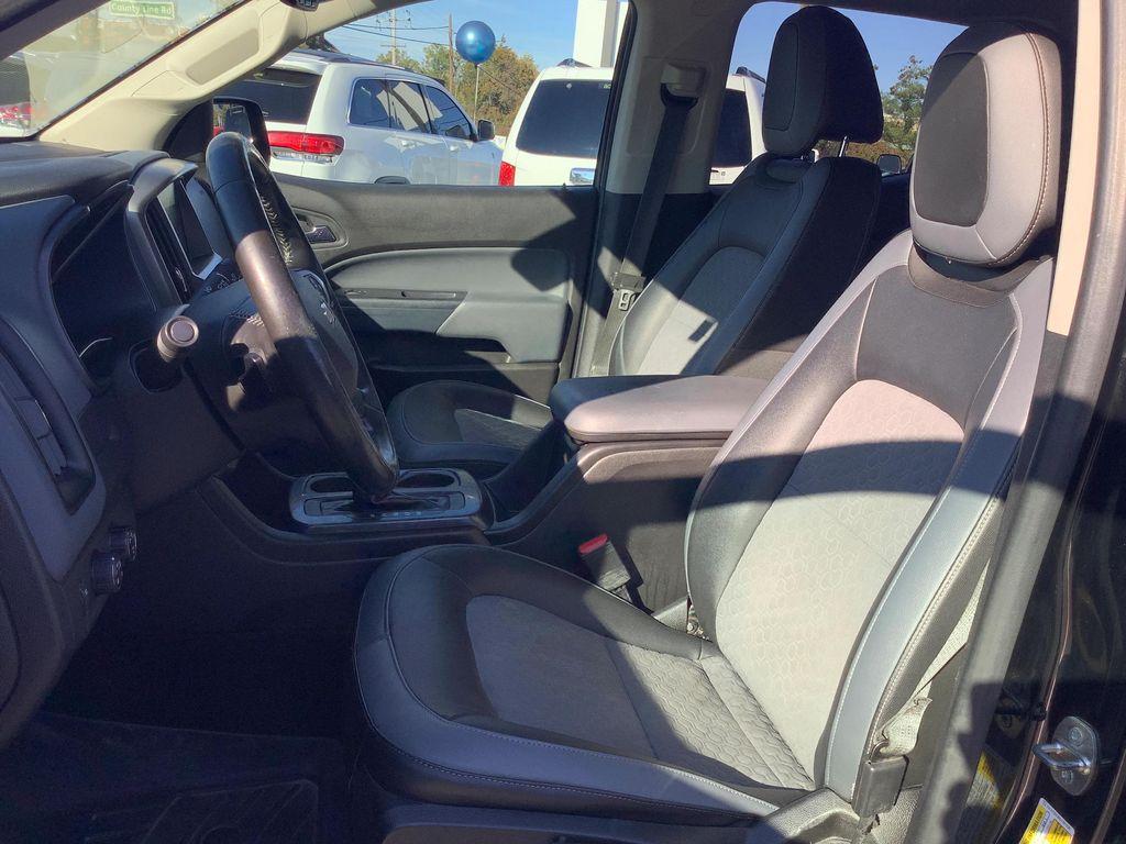 used 2016 Chevrolet Colorado car, priced at $18,995