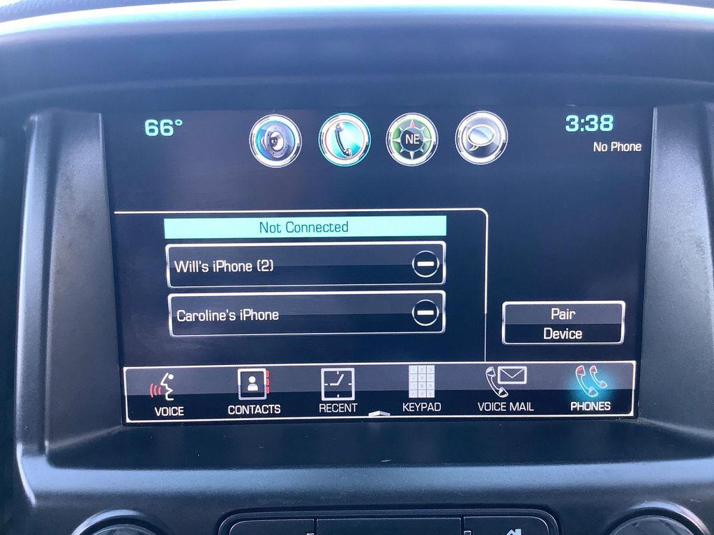 used 2016 Chevrolet Colorado car, priced at $18,995