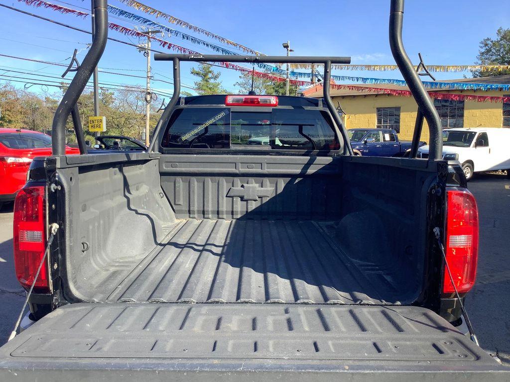 used 2016 Chevrolet Colorado car, priced at $18,995