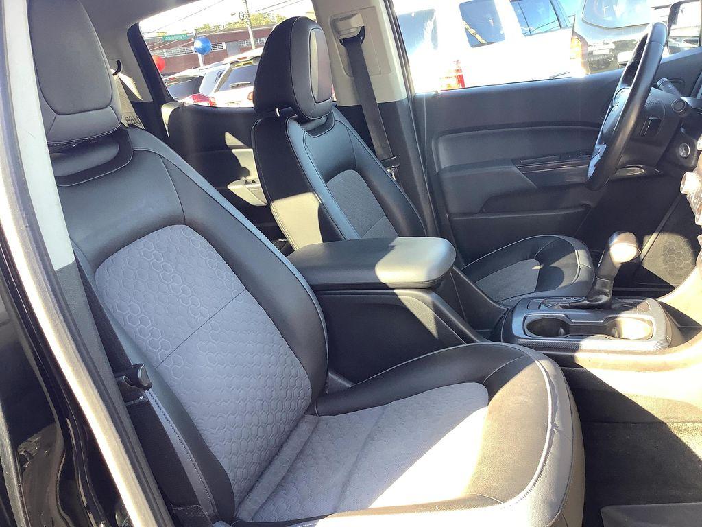 used 2016 Chevrolet Colorado car, priced at $18,995