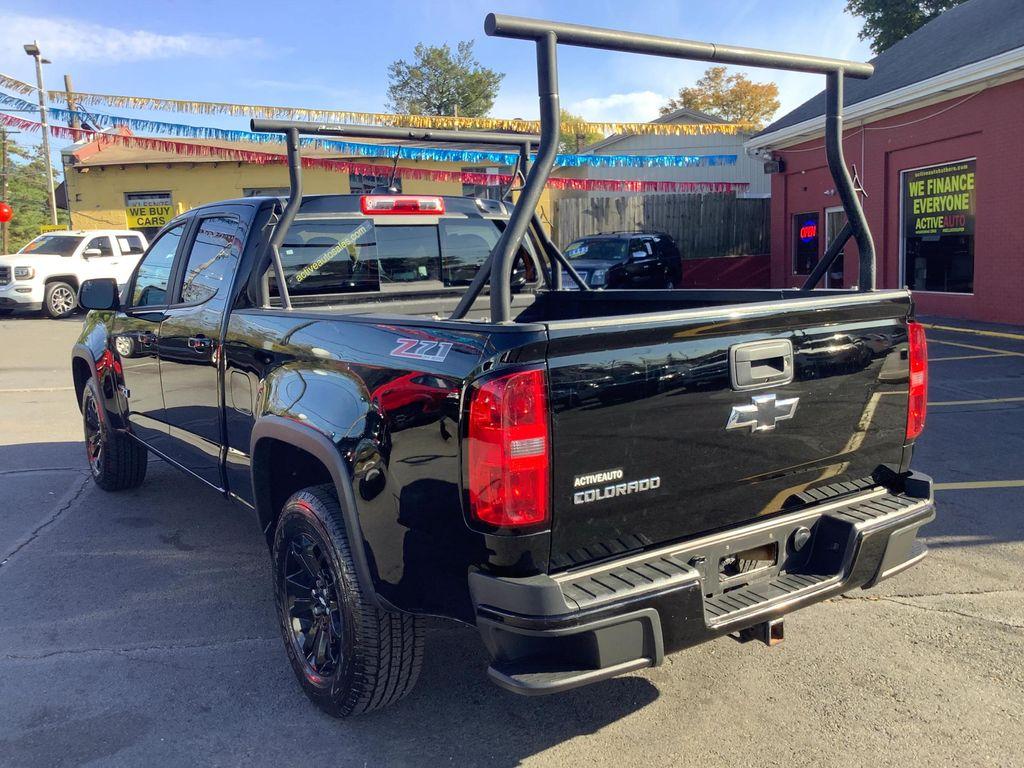used 2016 Chevrolet Colorado car, priced at $18,995