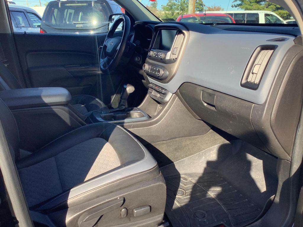 used 2016 Chevrolet Colorado car, priced at $18,995