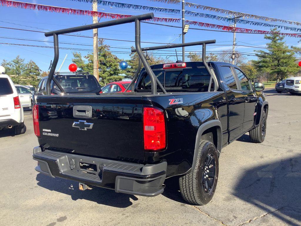 used 2016 Chevrolet Colorado car, priced at $18,995
