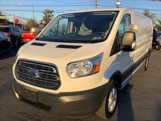 used 2018 Ford Transit-150 car, priced at $19,995