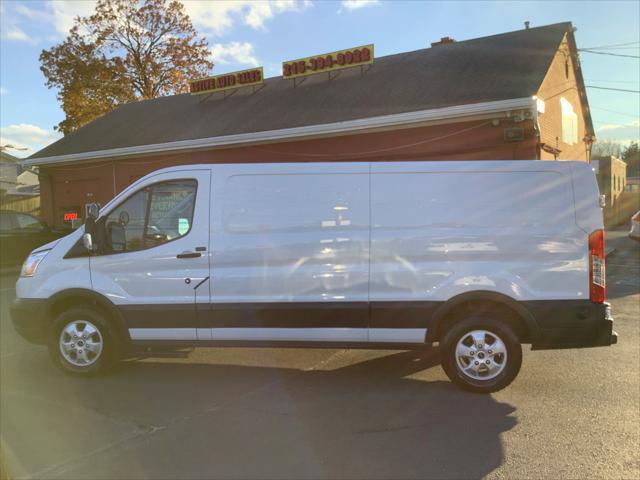 used 2018 Ford Transit-150 car, priced at $19,995