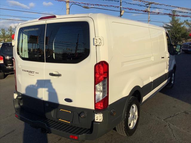 used 2018 Ford Transit-150 car, priced at $19,995