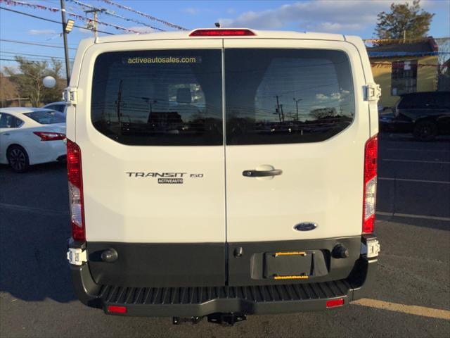 used 2018 Ford Transit-150 car, priced at $19,995