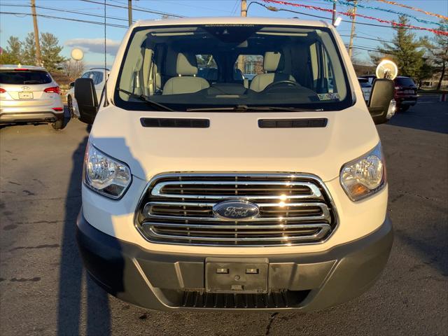 used 2018 Ford Transit-150 car, priced at $19,995