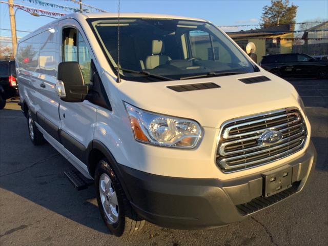 used 2018 Ford Transit-150 car, priced at $19,995