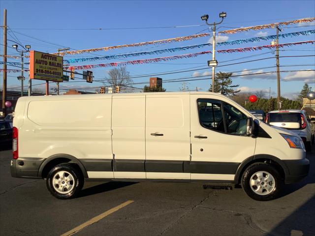 used 2018 Ford Transit-150 car, priced at $19,995