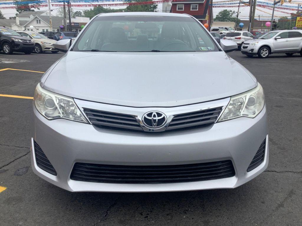 used 2014 Toyota Camry car, priced at $12,995