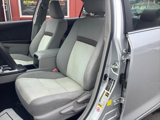 used 2014 Toyota Camry car, priced at $12,995