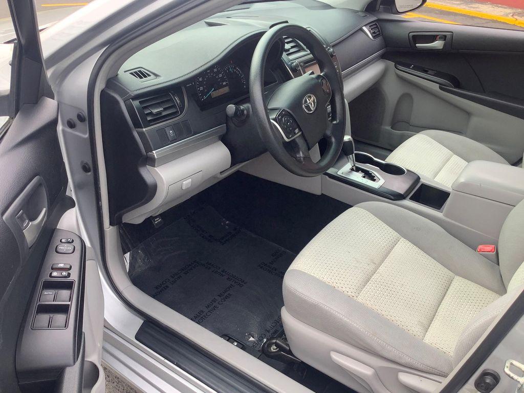 used 2014 Toyota Camry car, priced at $12,995