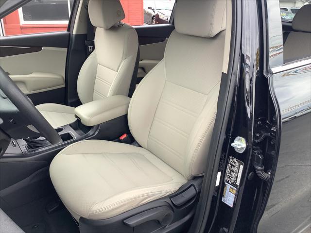 used 2017 Kia Sorento car, priced at $15,995