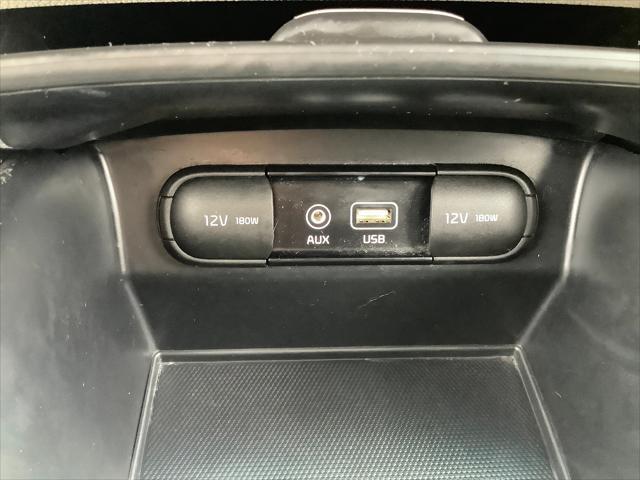 used 2017 Kia Sorento car, priced at $15,995