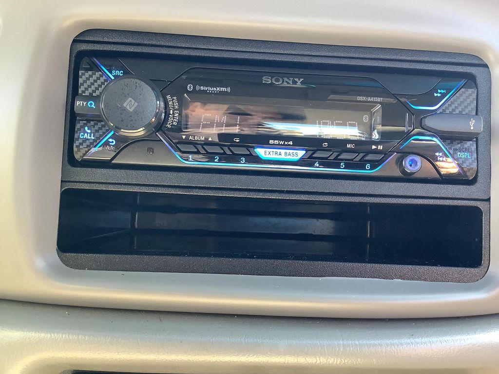 used 2003 Buick Century car, priced at $4,995