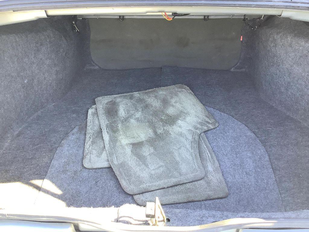 used 2003 Buick Century car, priced at $4,995