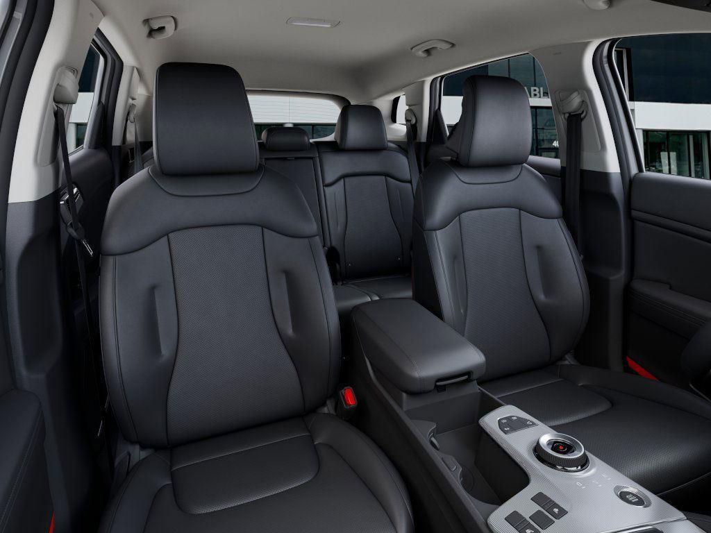 new 2026 Kia Sportage Hybrid car, priced at $36,660