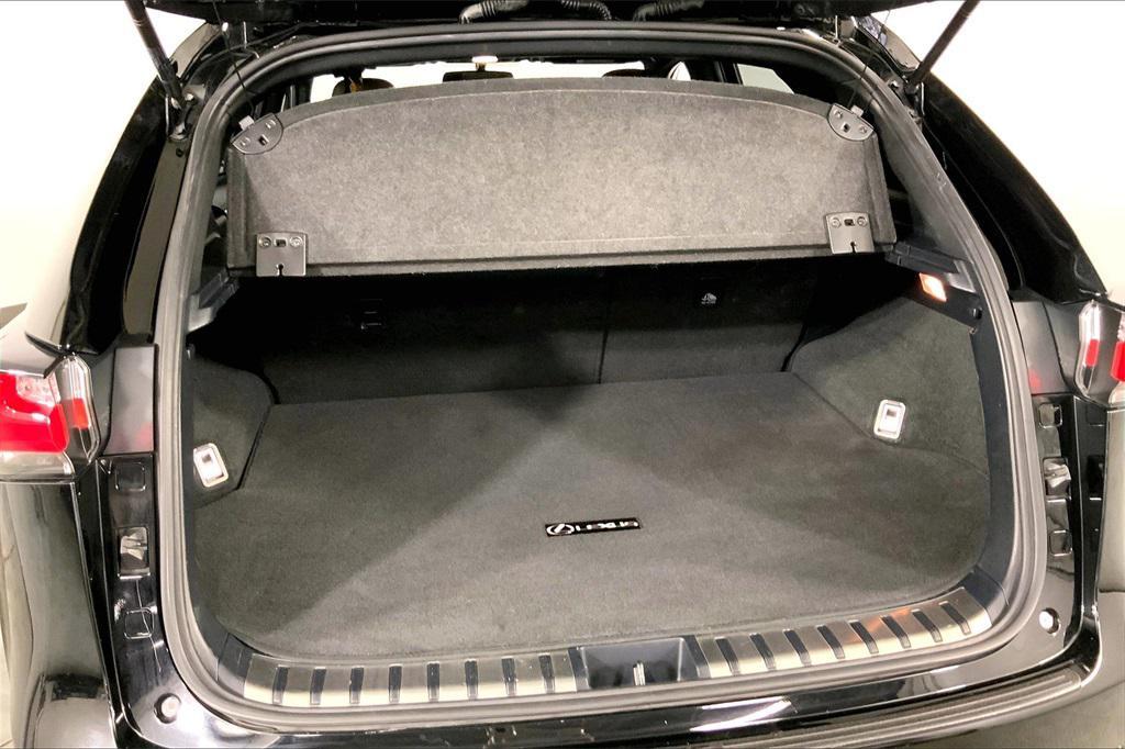 used 2016 Lexus NX 200t car, priced at $15,499
