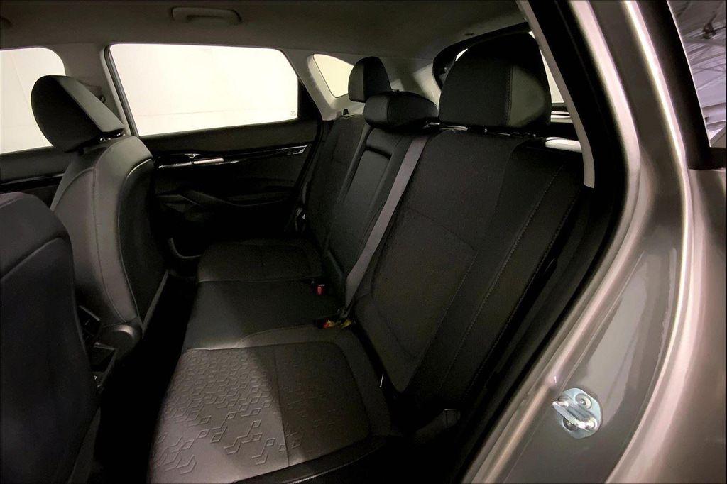 new 2026 Kia Seltos car, priced at $27,035