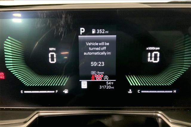 used 2024 Kia Sorento car, priced at $29,000