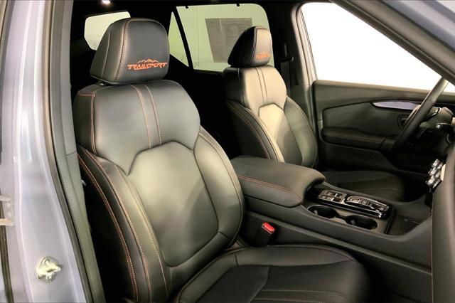 used 2023 Honda Pilot car, priced at $41,499