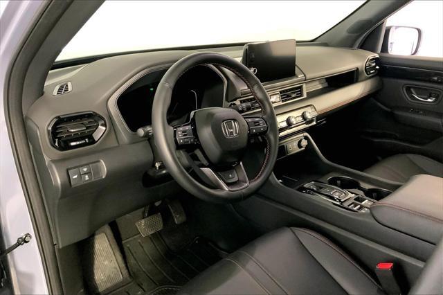 used 2023 Honda Pilot car, priced at $41,499