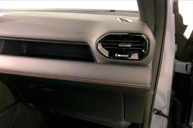 used 2023 Honda Pilot car, priced at $41,499
