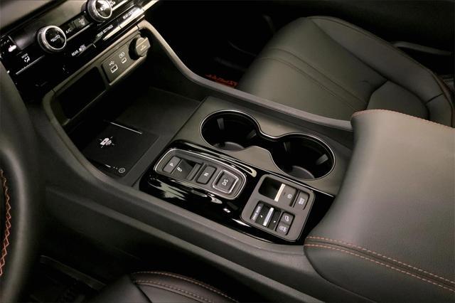 used 2023 Honda Pilot car, priced at $41,499