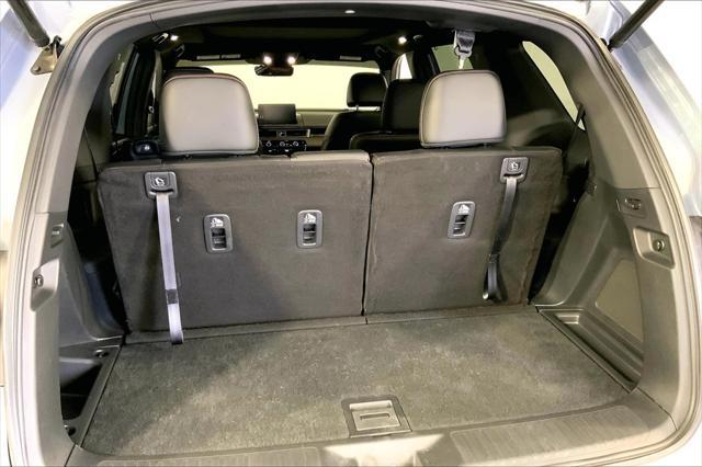 used 2023 Honda Pilot car, priced at $41,499