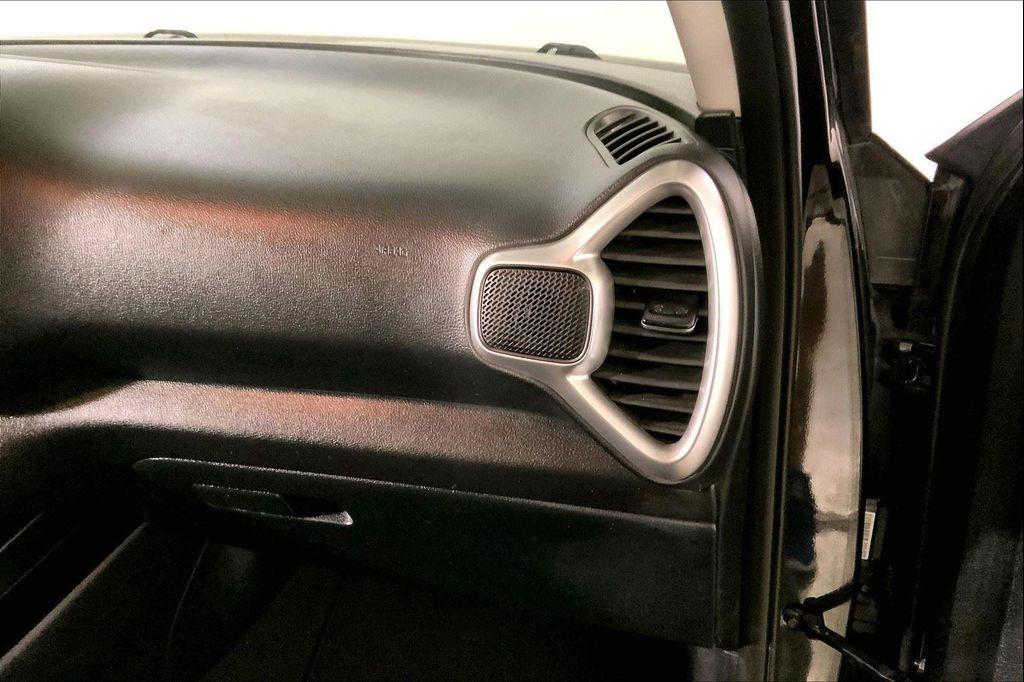 used 2023 Kia Soul car, priced at $15,300