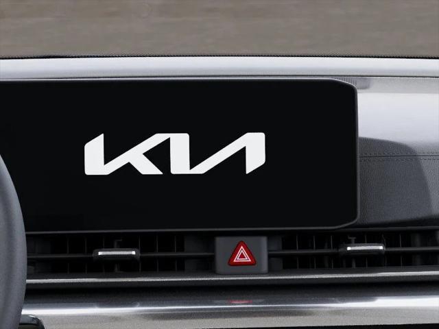 new 2025 Kia Carnival car, priced at $39,000