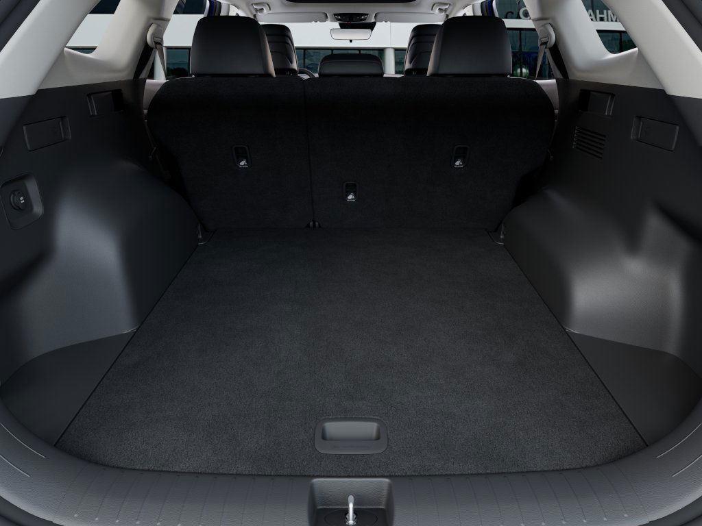 new 2026 Kia Sportage car, priced at $32,315