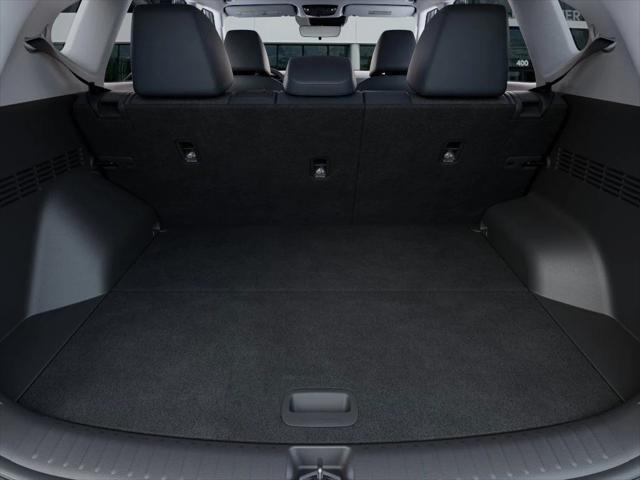 new 2025 Kia Seltos car, priced at $25,525