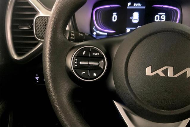 used 2024 Kia Soul car, priced at $19,000