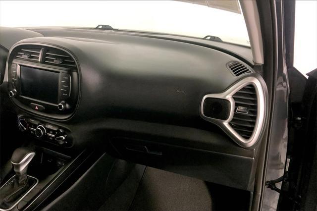 used 2024 Kia Soul car, priced at $19,000