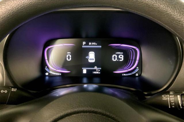 used 2024 Kia Soul car, priced at $19,000