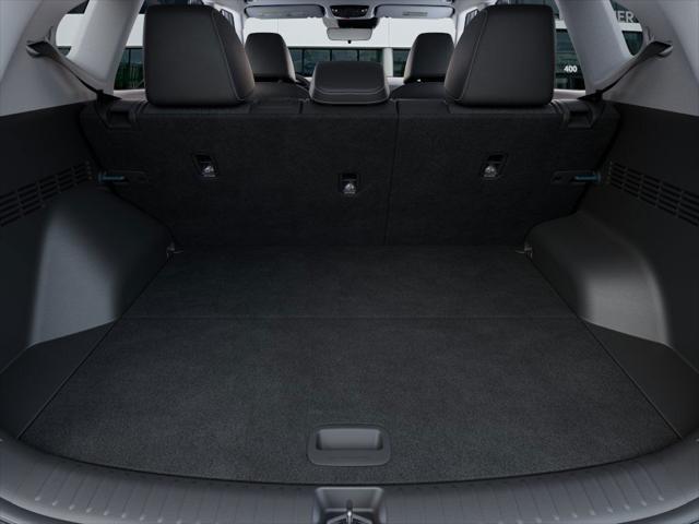 new 2025 Kia Seltos car, priced at $25,920