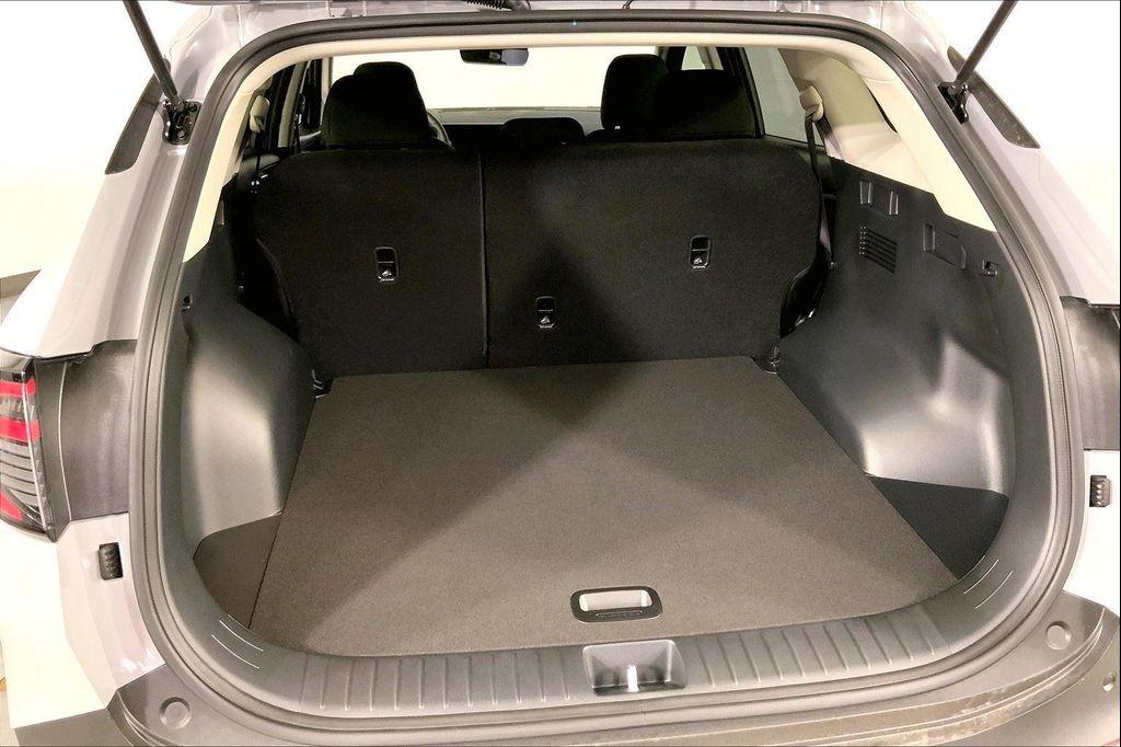new 2026 Kia Sportage car, priced at $34,160