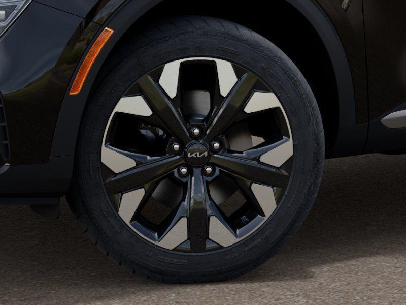 new 2024 Kia Sportage car, priced at $31,540