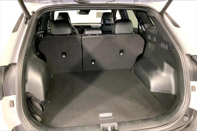 used 2023 Kia Sportage car, priced at $24,999