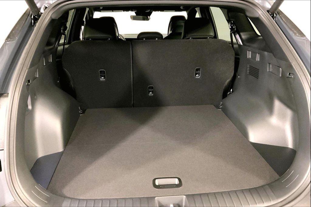 new 2026 Kia Sportage car, priced at $37,660