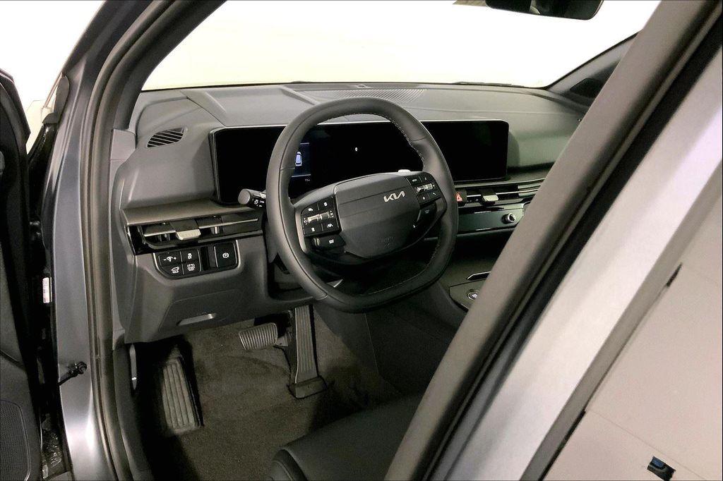 new 2026 Kia Sportage car, priced at $37,660