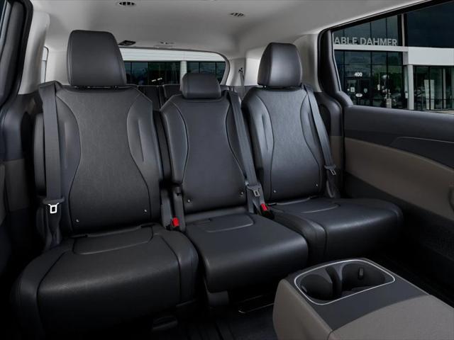 new 2025 Kia Carnival car, priced at $39,000