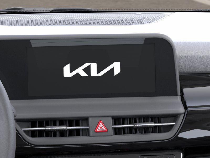 new 2026 Kia Seltos car, priced at $27,975