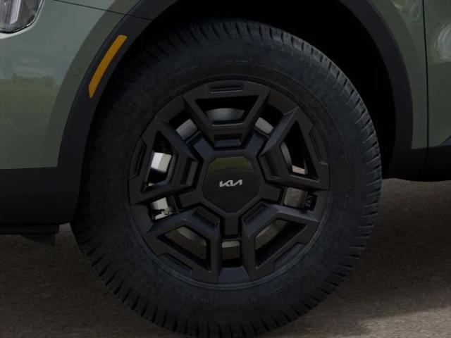 new 2025 Kia Sorento car, priced at $48,075