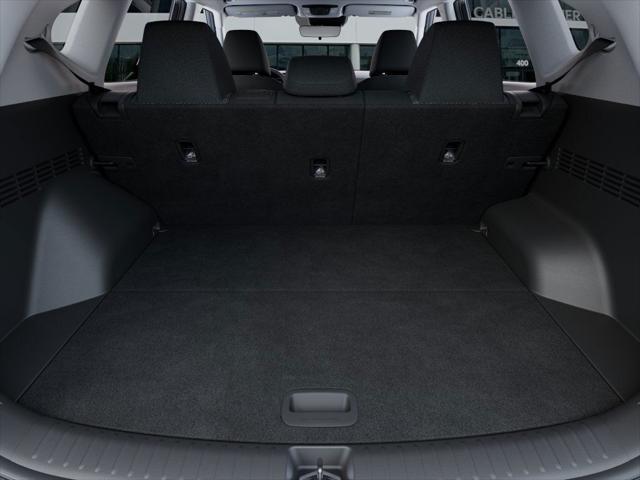 new 2025 Kia Seltos car, priced at $25,025