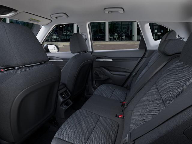 new 2025 Kia Seltos car, priced at $25,025