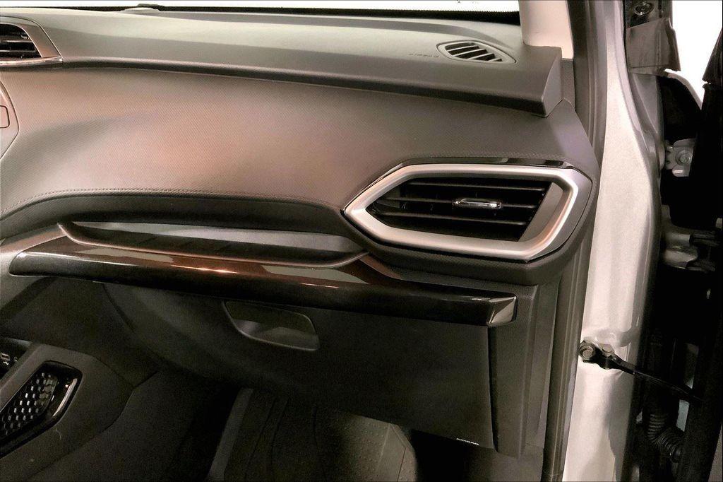 used 2023 Chevrolet TrailBlazer car, priced at $17,800